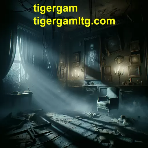 A Evolução dos Jogos de Horror: Medo e Imersão na Experiência Gamer