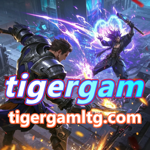 tigergam