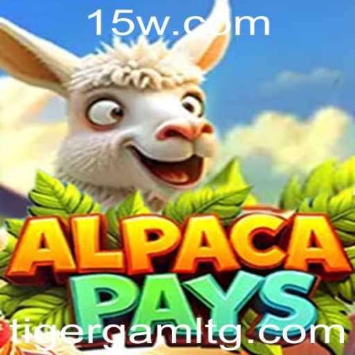 Explorando o Mundo do Jogo AlpacaPays: Uma Descrição Detalhada