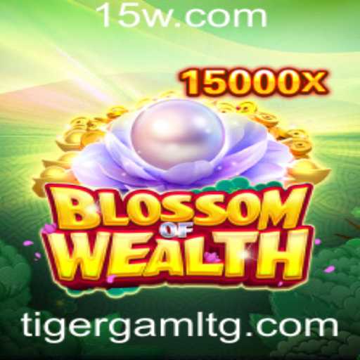 Explorando o Mundo de BlossomofWealth: Um Jogo de Estratégia e Fortuna