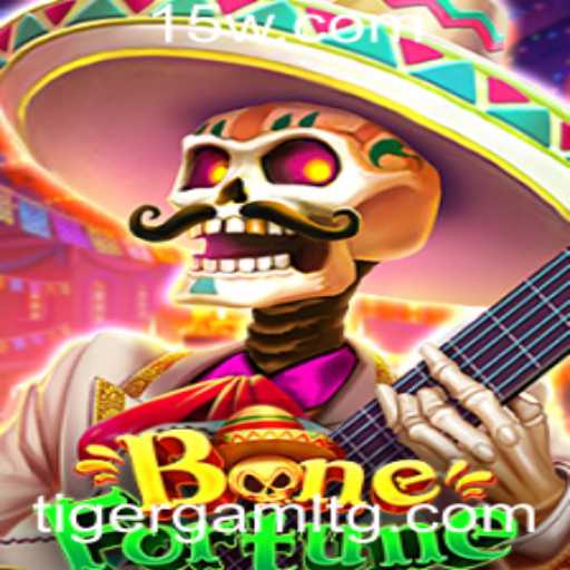 Explorando o Mundo de BoneFortune: O Tigergame Que Conquista Aficionados por Jogos