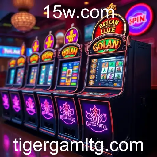 Caça-níqueis Online: Um Guia Completo