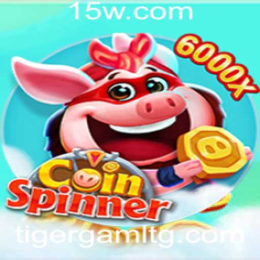 CoinSpinner: Explorando o Dinâmico Jogo de Tigergame