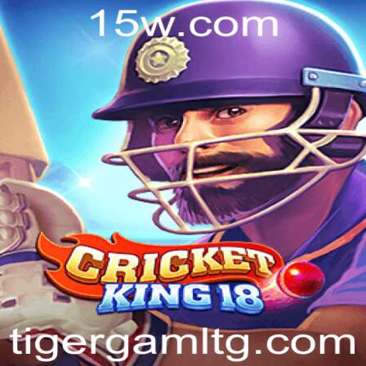 CricketKing18: Um Guia Completo do Jogo Innovador