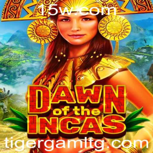 DawnoftheIncas: A Experiência de Jogo que Une História e Estratégia