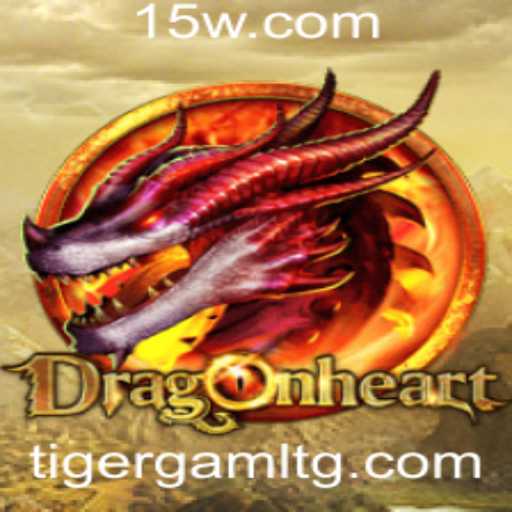 Explorando o Universo de DragonHeart: O Jogo Tigergame do Momento