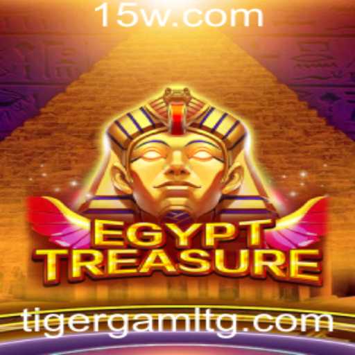 Explorando o Fascinante Universo de EgyptTreasure