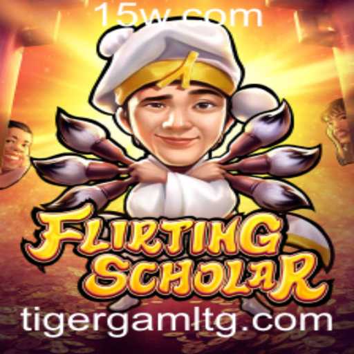 Flirting Scholar: Uma Aventura de Estratégia e Humor com Tigergame