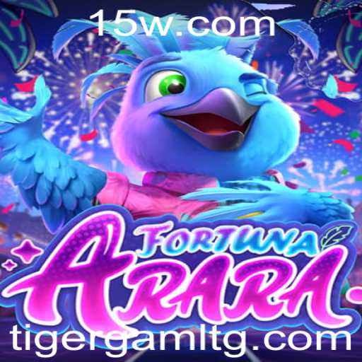 Descubra FortunaArara: O Jogo de Estratégia que Conquista Multidões