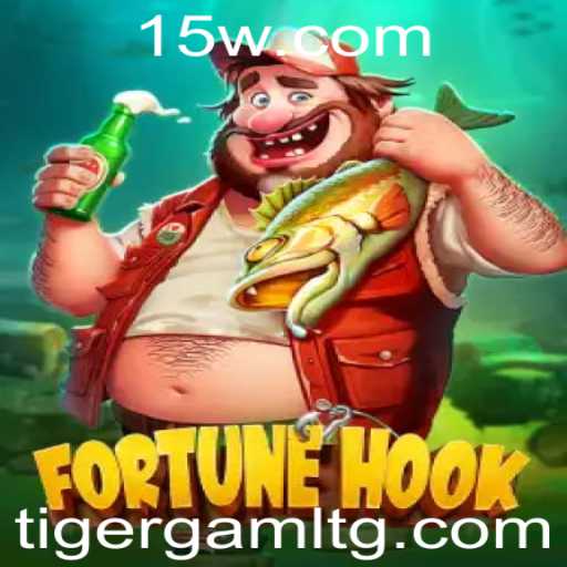 Descubra o Fascinante Mundo de FortuneHook: Um Novo Tigergame