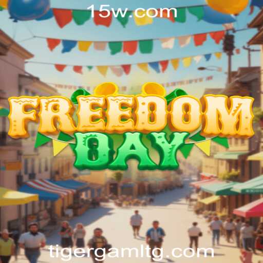 FreedomDay: Explorando o Tigergame da Nova Era