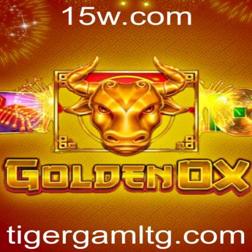 Descubra o Fascinante Mundo de GoldenOx: O Jogo de Estratégia Inspirador