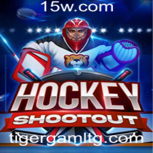 O Mundo Empolgante de HockeyShootout: A Nova Sensação do Jogo