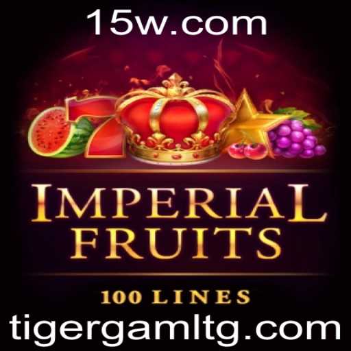 Descubra o Encantamento do Jogo ImperialFruits100 em Dduubet
