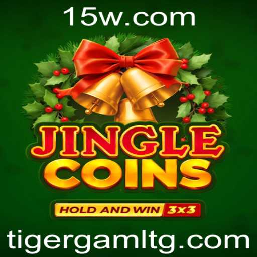 Explorando o Mundo de Jinglecoins: Um Jogo de Estratégia e Diversão