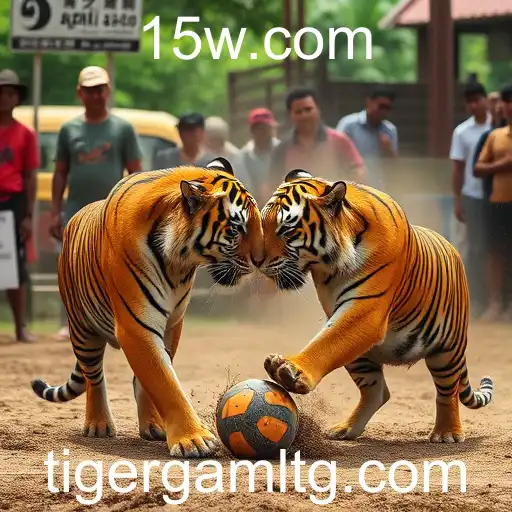 Jogos de Sabong: Uma Tradição de Emoção e Estratégia