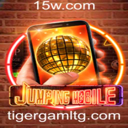 Explorando o Mundo de Jumpingmobile: O Tigergame que Está Conquistando o Público