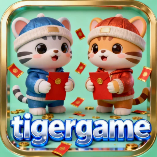 tigergame logo