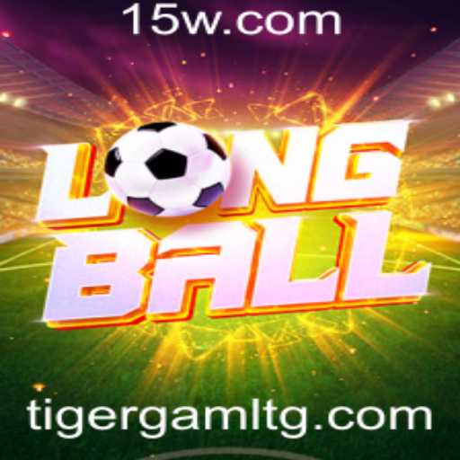 Explorando o Mundo Empolgante de LongBall: O Jogo Tigergame em Alta