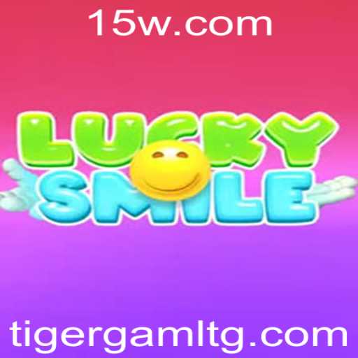 Explorando o Fascinante Mundo de LuckySmile - Um Jogo Empolgante