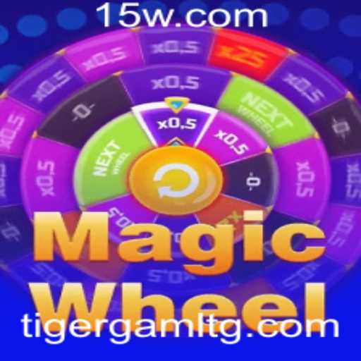 Explorando as Aventuras do MagicWheel: Regras e Introdução Completa ao Tigergame