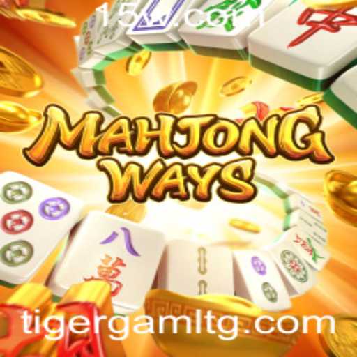 Descubra o Fascinante Mundo do Jogo MahjongWays