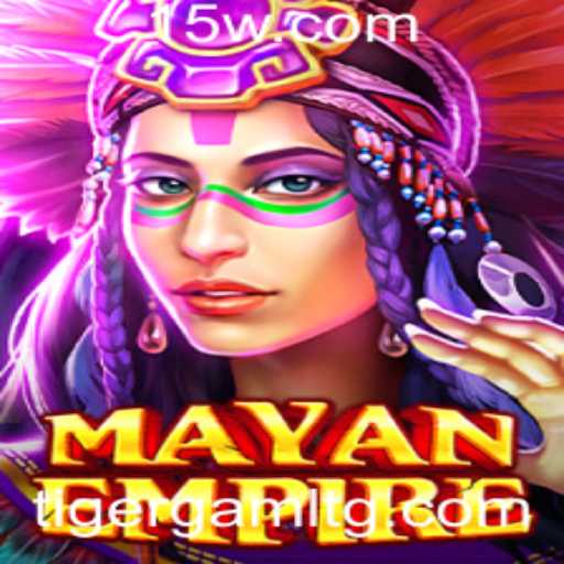 Desvendando MayanEmpire: O Fascinante Mundo de Tigergame