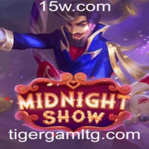 Descubra o Fascinante Mundo de MidnightShow: O Jogo Imersivo que Está Conquistando o Público