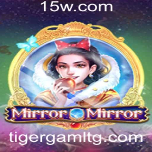 Descubra as Maravilhas de MirrorMirrior: O Tigergame Que Está Conquistando o Mundo