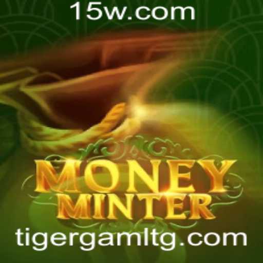 Explorando MoneyMinter: O Jogo de Estratégia Financeira que Conquista o Mundo dos Tigergames