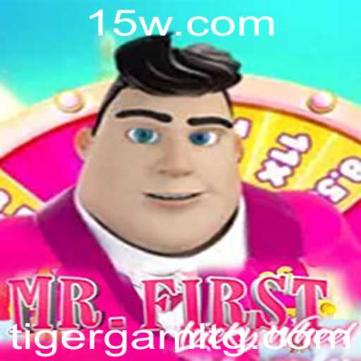 Descubra o Fascinante Mundo de MrFirstLuckyWheel