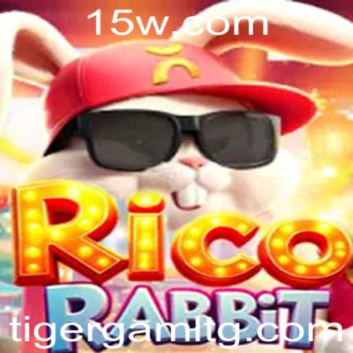 Descobrindo RicoRabbit: O Tigergame Que Está Conquistando Multidões