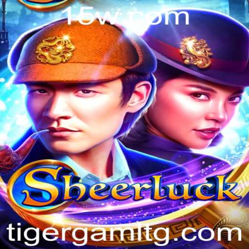 Descubra o Envolvente Jogo Sheerluck: A Clave do Tigergame