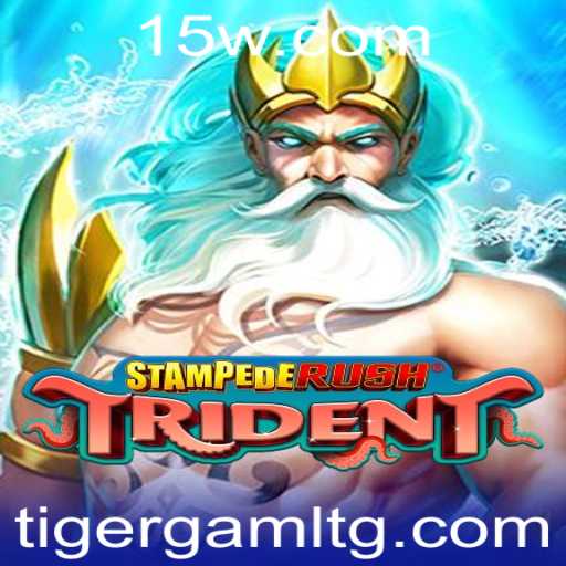 Descubra o Mundo de StempedeRushTrident: O Novo Tigergame que Conquista Multidões