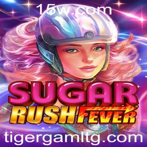 Descubra o Excitante Mundo de SugarRushFever: O Jogo do Momento