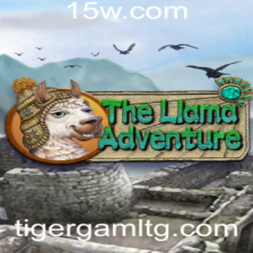 Explorando TheLlamaAdventure: Um Tigergame Que Está Conquistando o Mundo