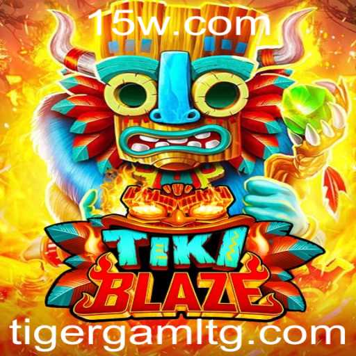 Explorando o Fascinante Mundo de TikiBlaze: Regras e Estratégias do Novo Tigergame